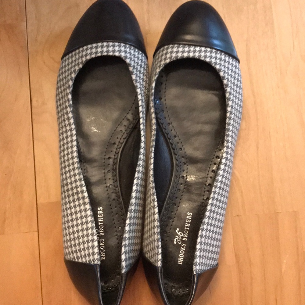 Brooks Brothers shoes
